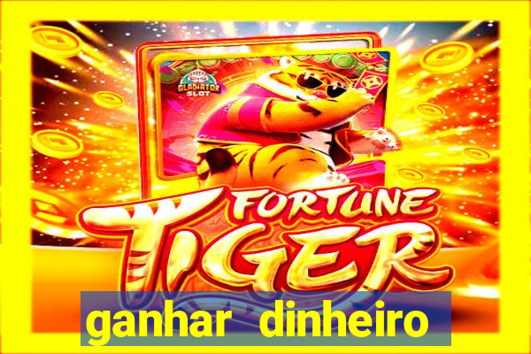 ganhar dinheiro jogando bingo online