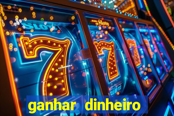 ganhar dinheiro jogando bingo online