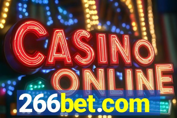 266bet.com