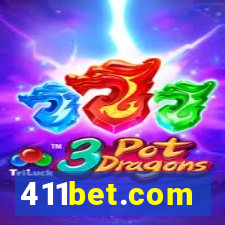 411bet.com