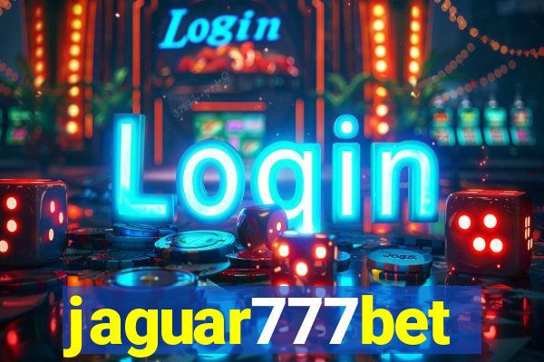 jaguar777bet