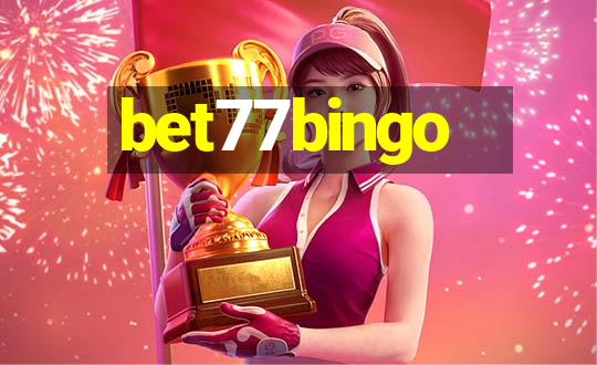 bet77bingo