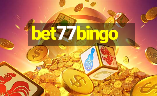 bet77bingo