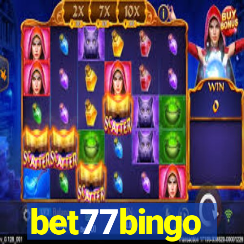 bet77bingo