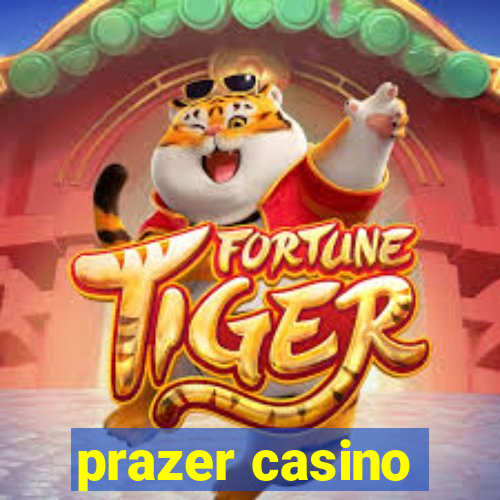 prazer casino