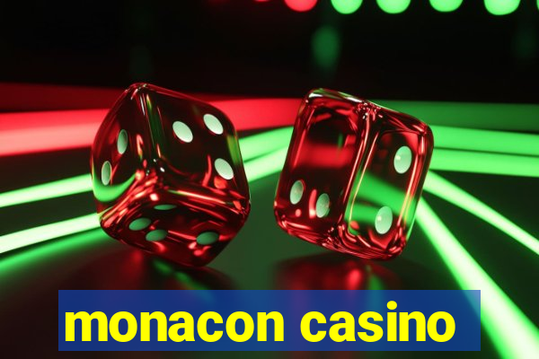 monacon casino