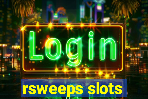 rsweeps slots