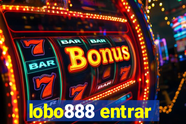 lobo888 entrar