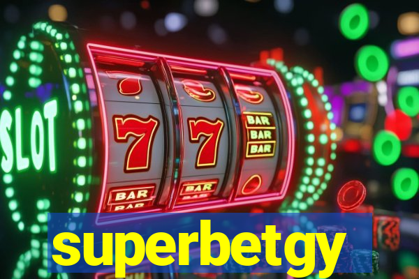 superbetgy