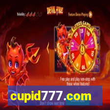 cupid777.com