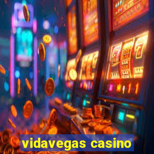 vidavegas casino