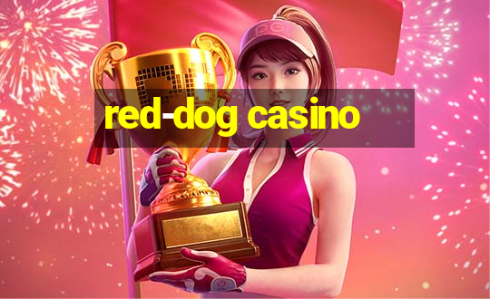 red-dog casino