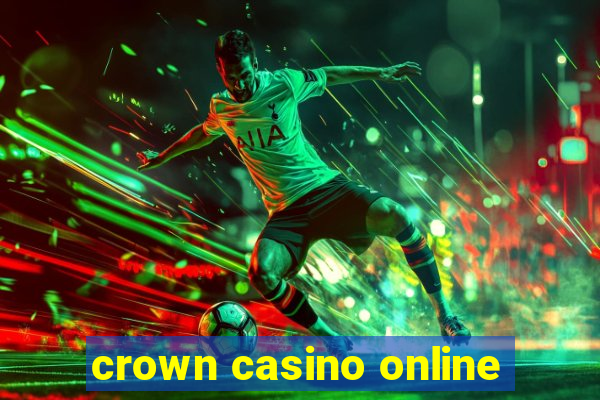 crown casino online