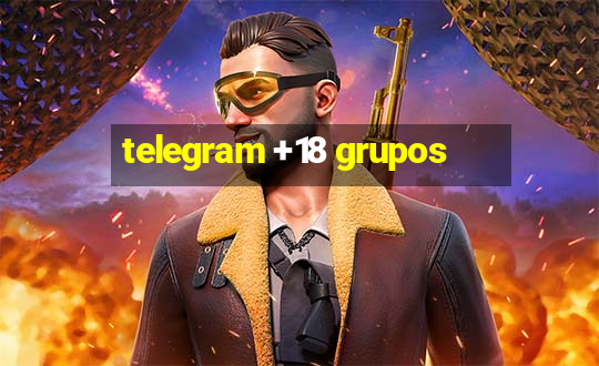 telegram +18 grupos