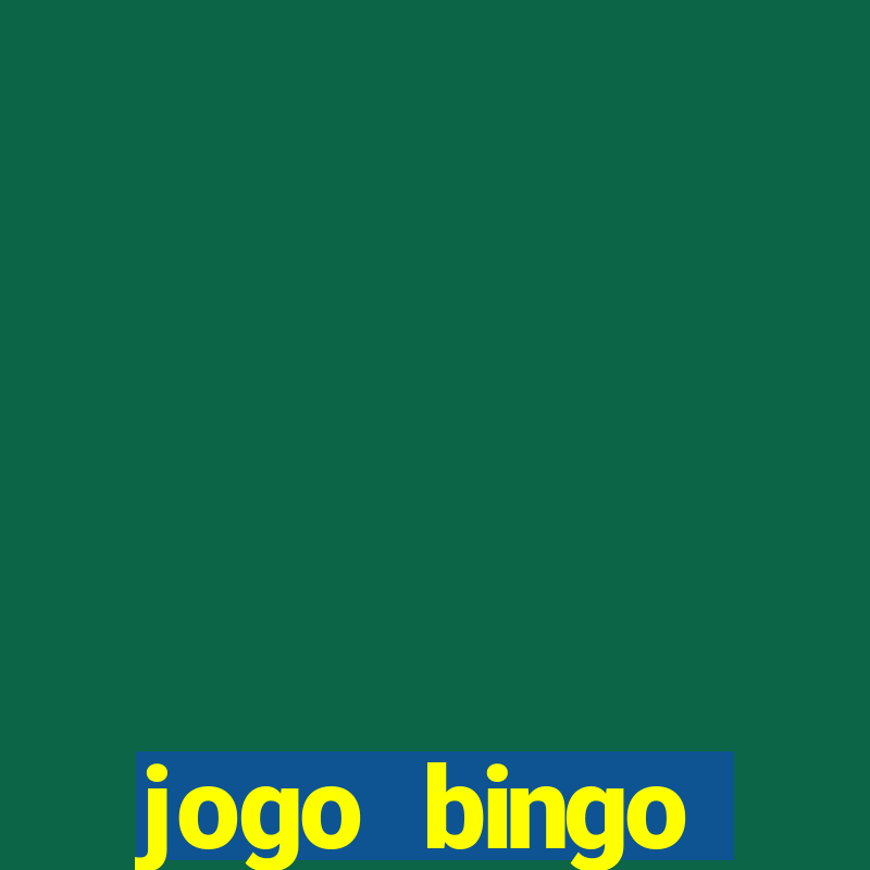 jogo bingo realmente paga