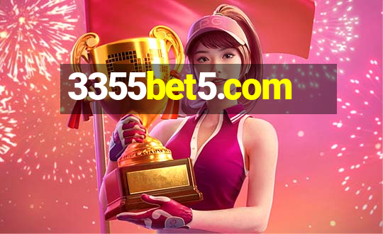 3355bet5.com