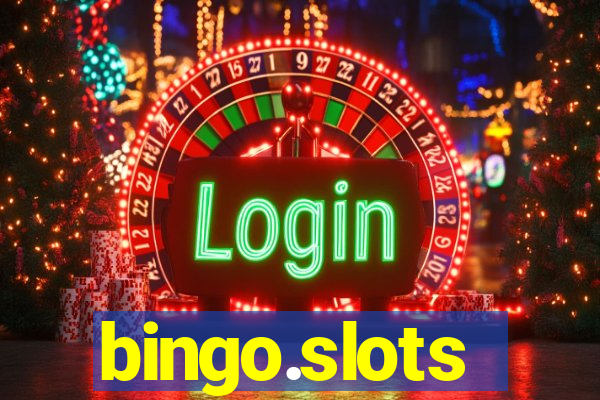 bingo.slots