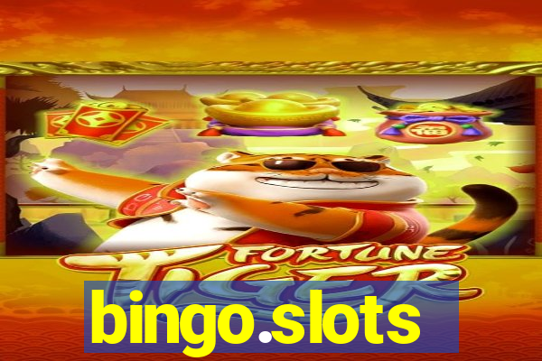 bingo.slots