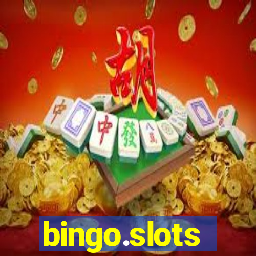 bingo.slots