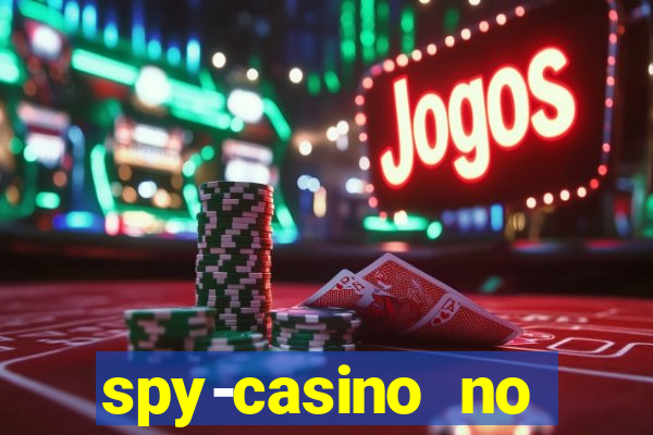 spy-casino no deposit bonus