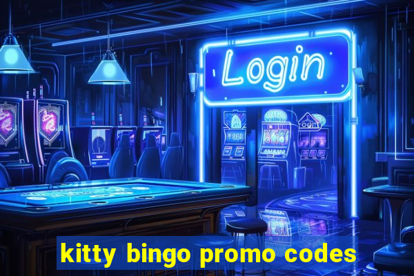 kitty bingo promo codes