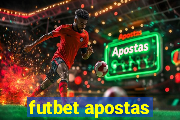 futbet apostas