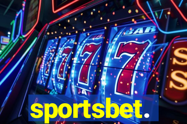 sportsbet.