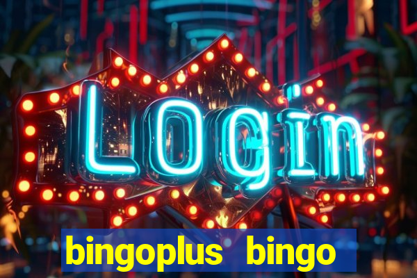 bingoplus bingo poker slots