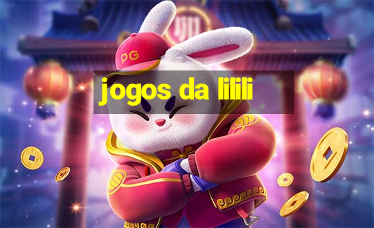 jogos da lilili