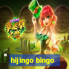 hijingo bingo