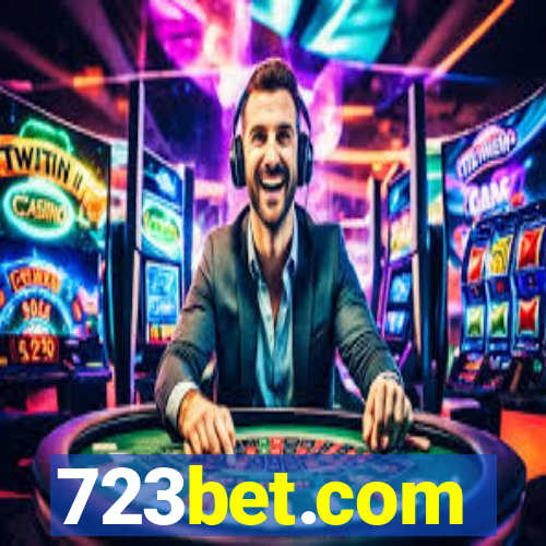 723bet.com