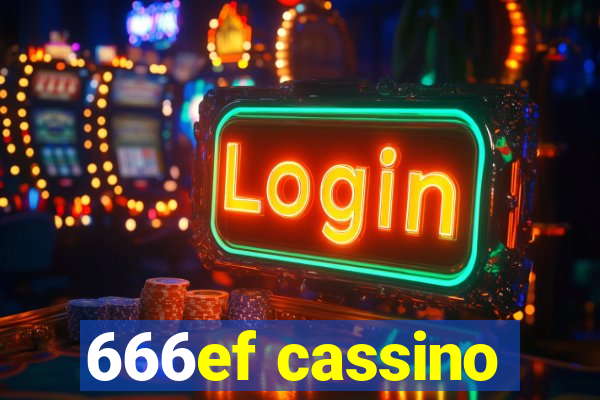 666ef cassino