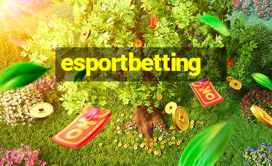 esportbetting