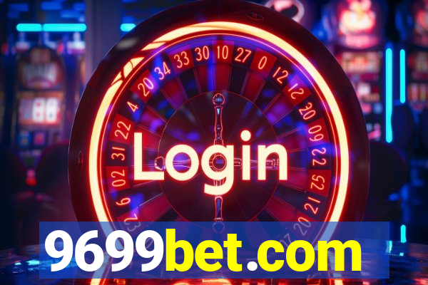 9699bet.com