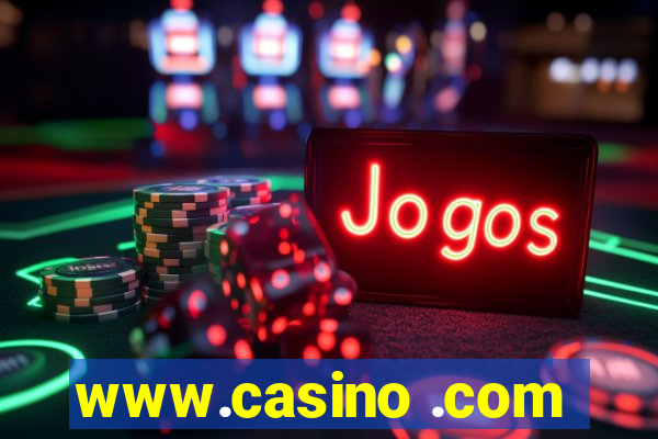 www.casino .com