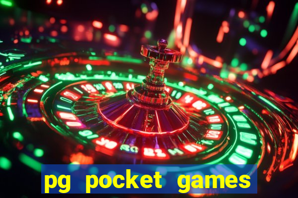 pg pocket games slot ???????