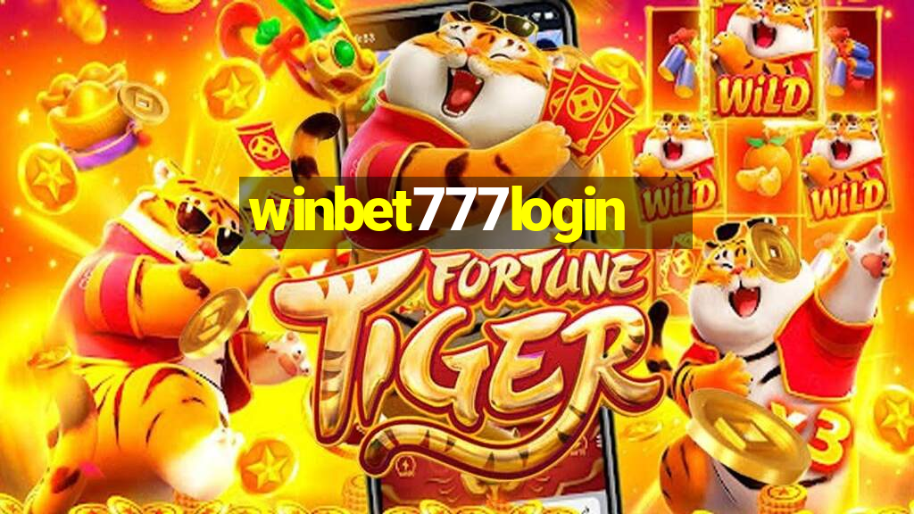 winbet777login