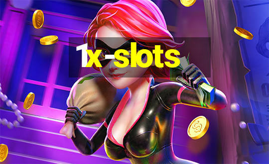 1x-slots