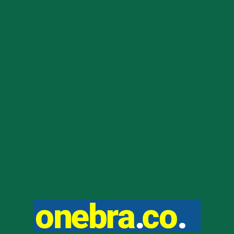 onebra.co.