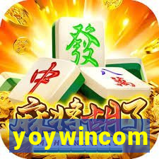 yoywincom