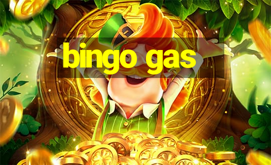 bingo gas