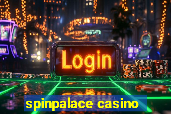 spinpalace casino