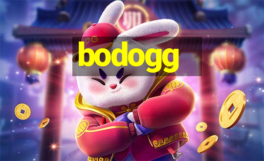 bodogg