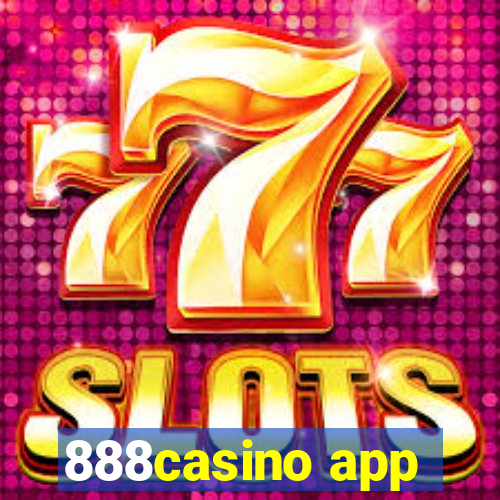 888casino app