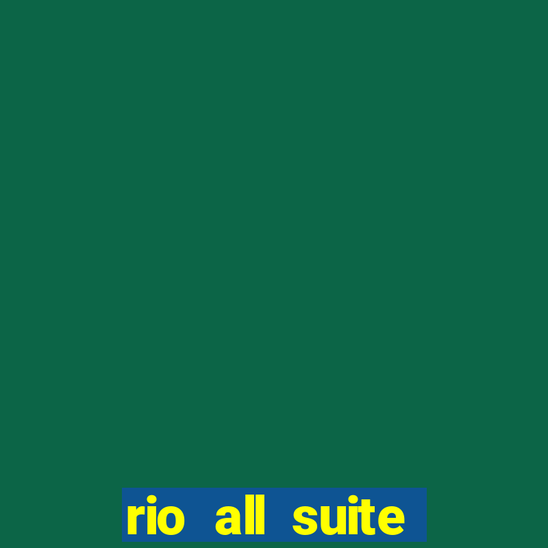 rio all suite hotel and casino las vegas