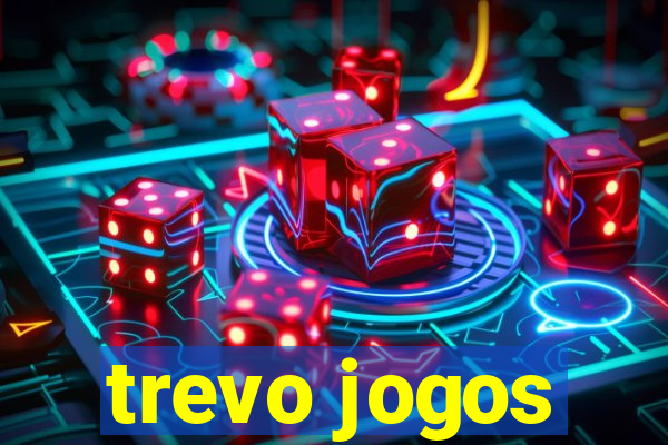 trevo jogos