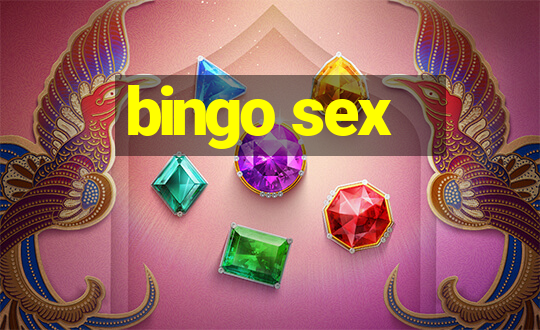 bingo sex