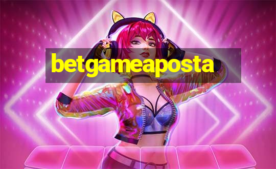 betgameaposta