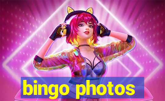 bingo photos