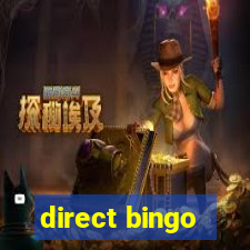 direct bingo